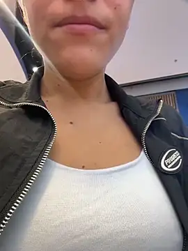 Chat +18 de TaylorrHill ao vivo