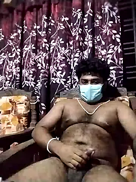 Show webcam de Dany2005dsa