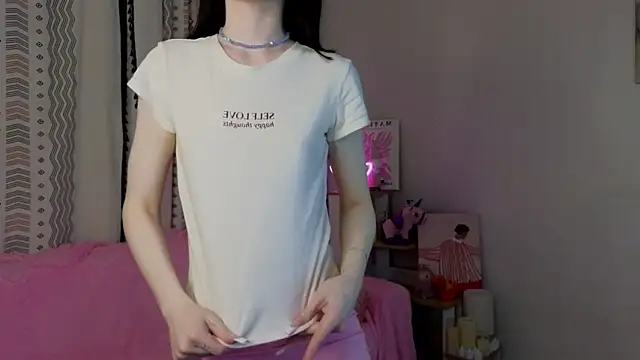 CarmaOlen Live XXX Chat