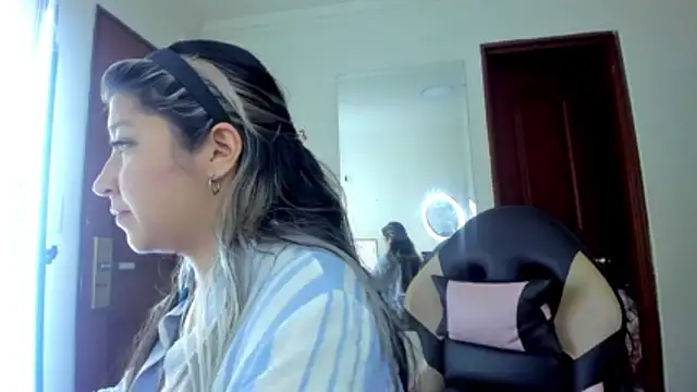 Dahiana_Dmour_ – Live XXX-chat