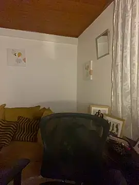 JulietaRiios – Live XXX-chat