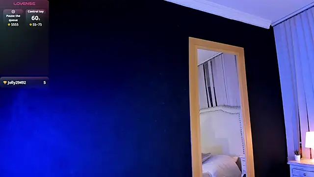 madii_lenon Live XXX Chat