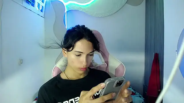 Larry_craft Chat XXX in diretta