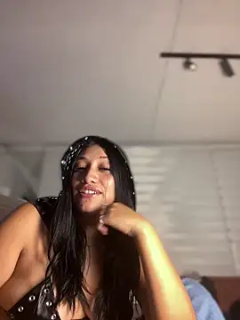 Chatroom XXX en direct de GeorgiaPink_