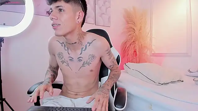 Tommy_valverde 即時 XXX 聊天