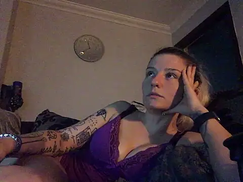 xxamyleighxx – Live XXX-chat