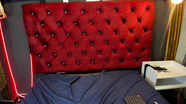 Sarah__Moonx – Live XXX-chat