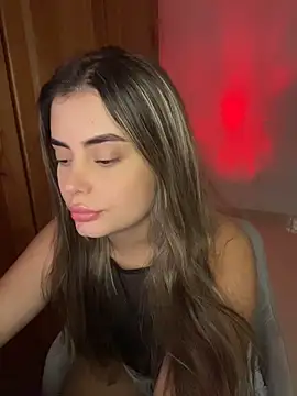 Miss_valeriaa live XXX chat