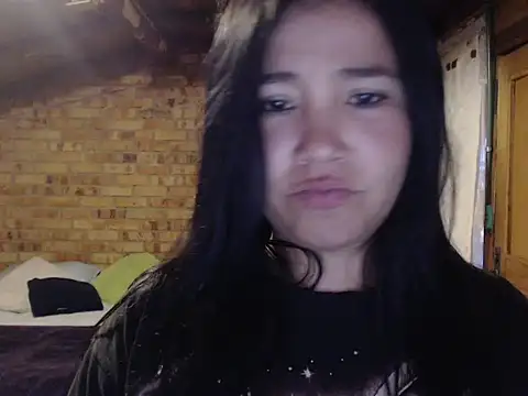 magiadeisis Live XXX-chat