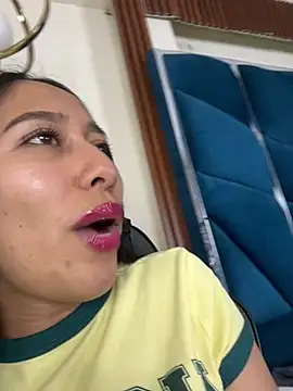 Amelia_Rivas – Live XXX-chat