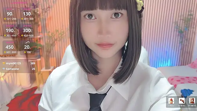 di-or-n Live XXX chat