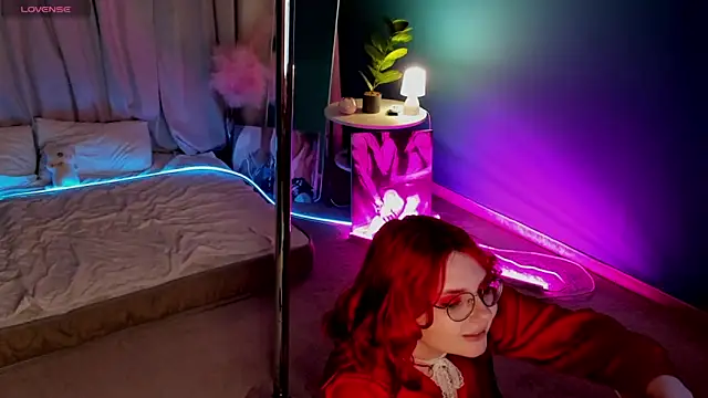 Alice_Kitagawa Live XXX-chat