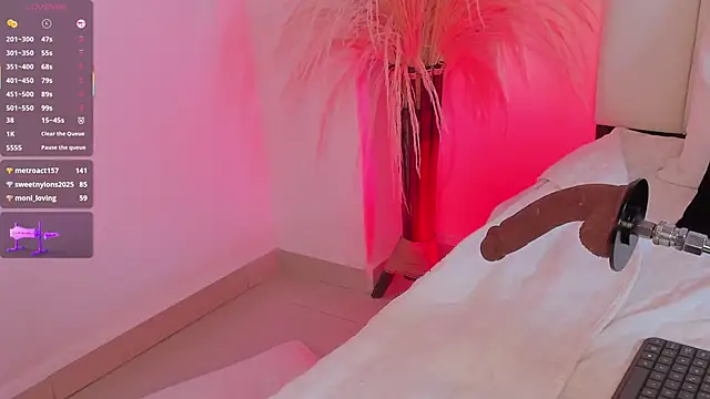 Živý XXX chat jessica_montez05