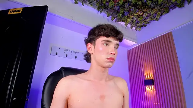 Chat XXX en directo de austin_rouse