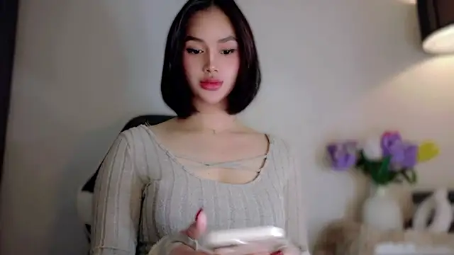 Anna_HollyDoll: онлайн-секс-чат