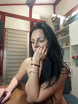 MiriamDelynのライブXXXチャット