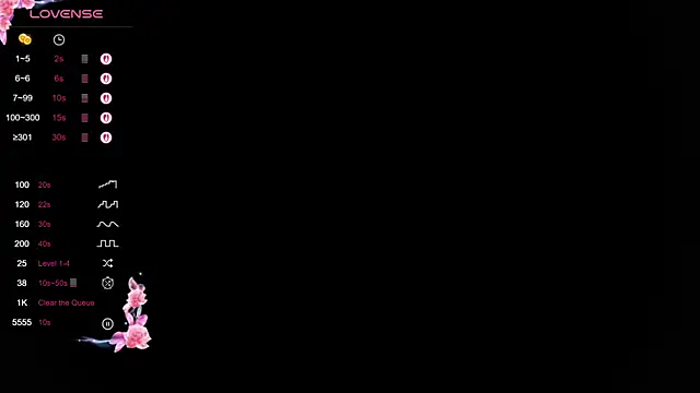 maybe_baybbeのライブXXXチャット