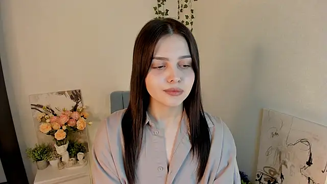 MarianneAuvil লাইভ XXX চ্যাট