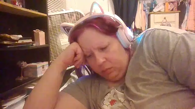 starlight1983 লাইভ XXX চ্যাট