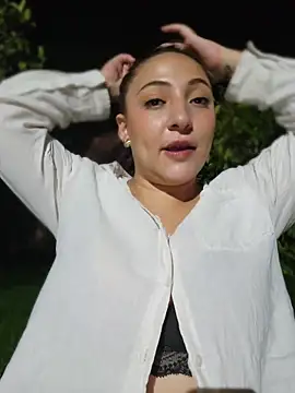 Chat +18 de VickyHoult ao vivo