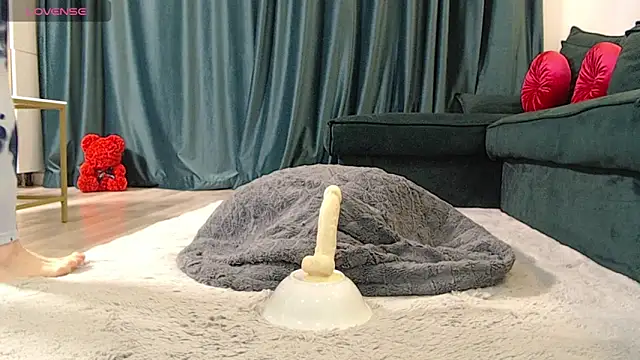 Chat XXX en directo de natasha-bigas