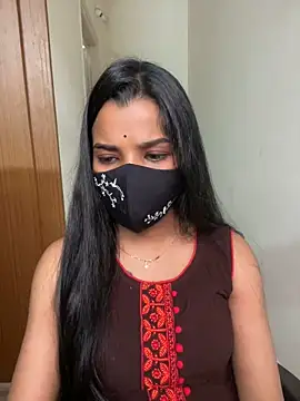 Show webcam de its_ur_flora