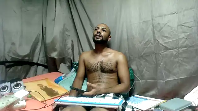 Chatroom XXX en direct de Camodick