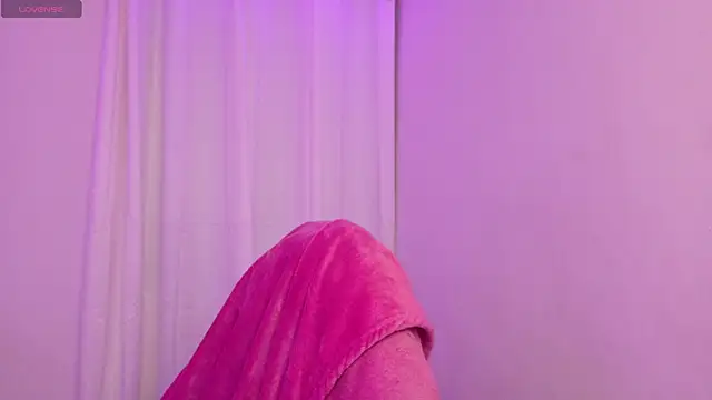 XXX chat uživo modela Sachi_Meow