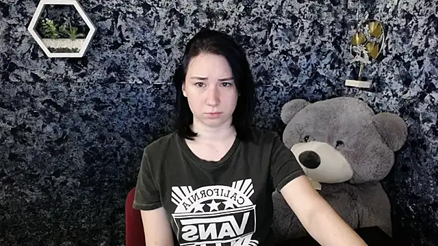 Chatroom XXX en direct de Moon_foxy_