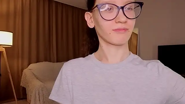 Chat XXX ao vivo de BettyBrowni