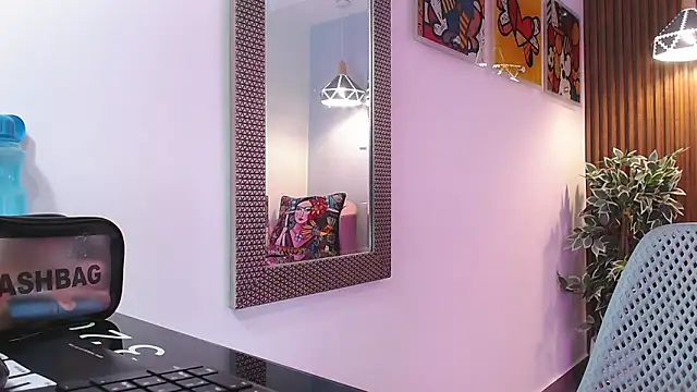 Dalila_Sky's Live XXX Chat