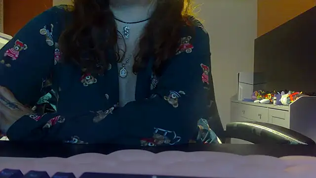 Chat XXX ao vivo de Psychosweety