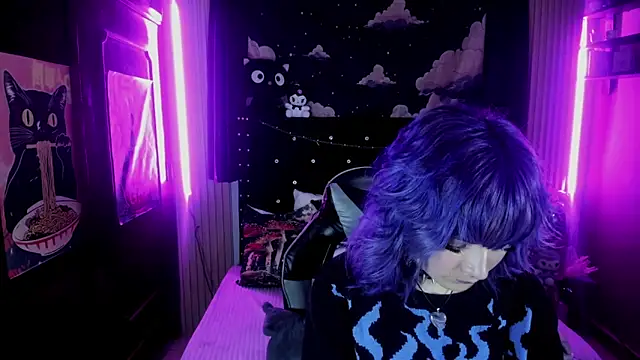 Chatroom XXX en direct de ravencollen