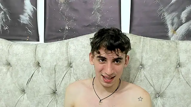 TerryGrace's Live XXX Chat