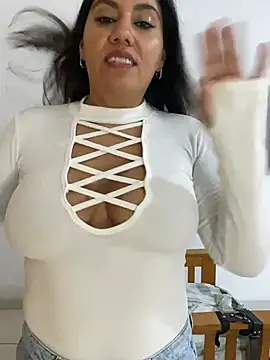 Chatroom XXX en direct de Samantablair