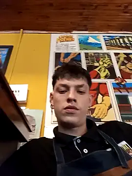 Chat XXX ao vivo de blackninja66