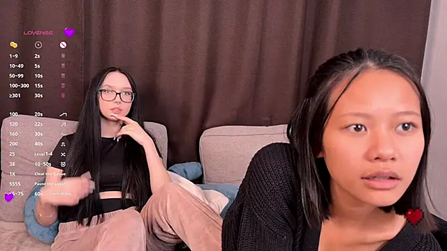 MadnessQueen 网络视讯表演