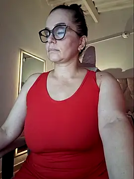 MariaPau_83のライブXXXチャット