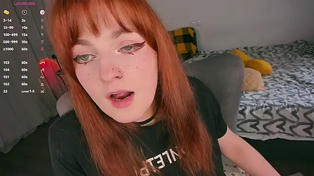 Alice_CutePerv's Live XXX Chat