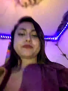 Oryk___ Show in webcam