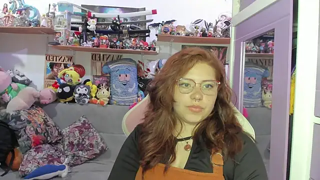 Chatroom XXX en direct de soficammy