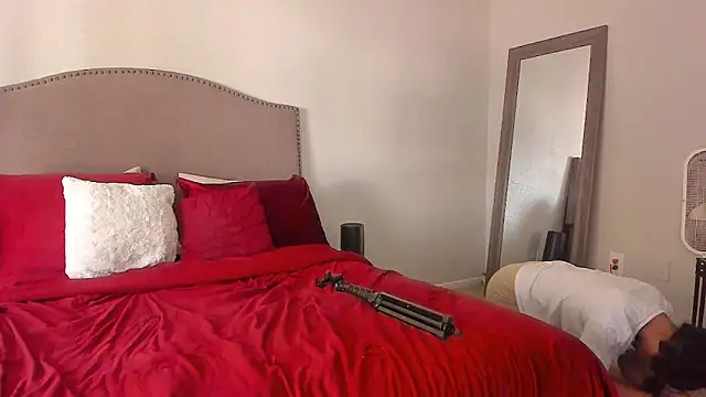 Chat XXX ao vivo de yiauana