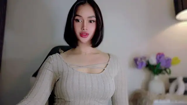 Anna_HollyDoll 网络视讯表演