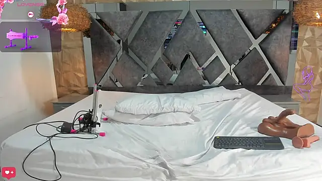 Chat XXX ao vivo de Selene__Lopez_