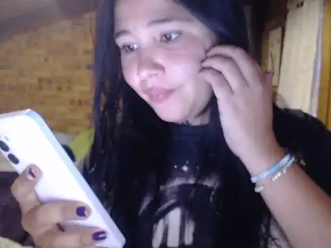 magiadeisis Live XXX-Chat