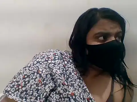 Ruchi_Singh0 웹캠 쇼