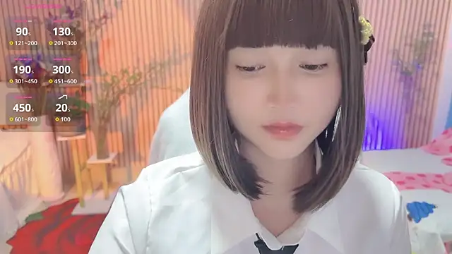 Chat XXX en directo de di-or-