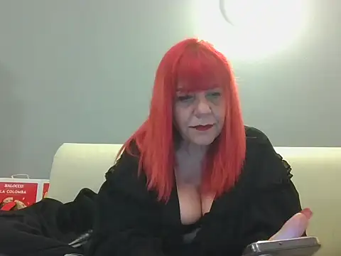 Chat XXX ao vivo de diavo72