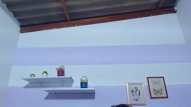 Chat +18 de kimberlyvega ao vivo