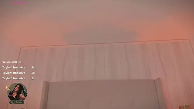 kaylarossi Chat XXX in diretta